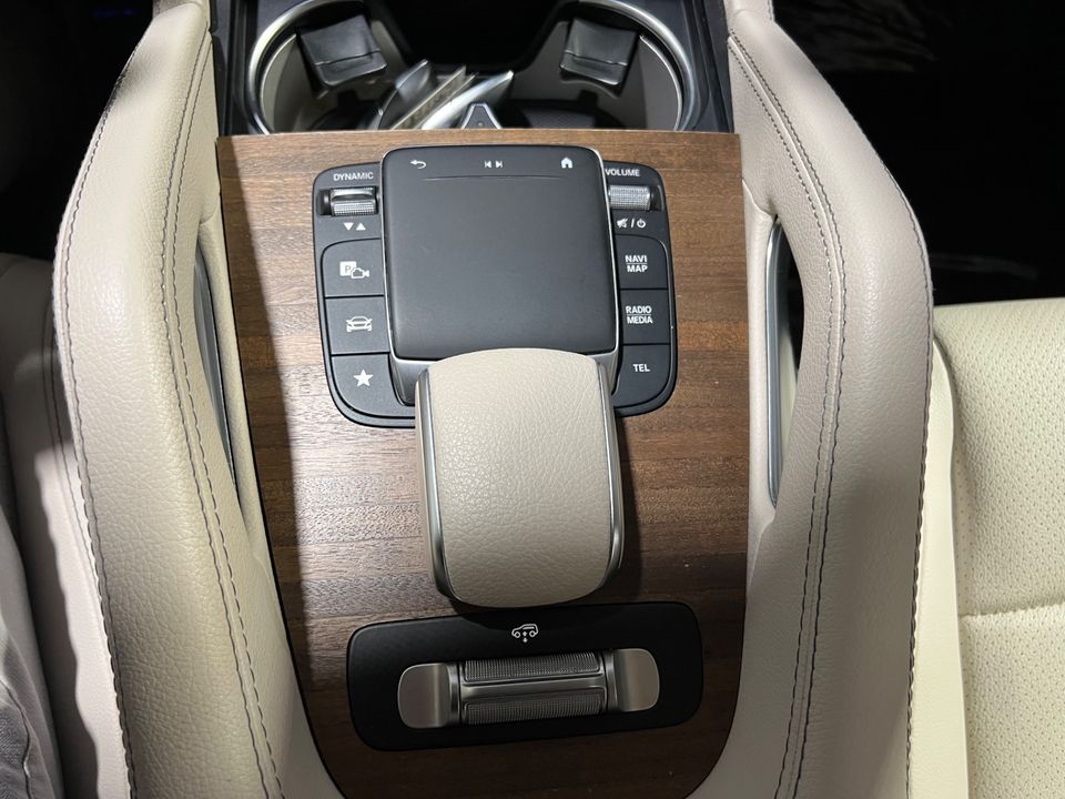 2022 Mercedes-Benz GLS 450 3RD-Row AWD