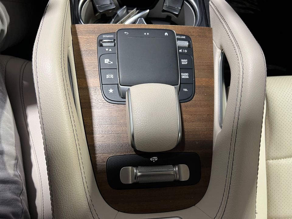 2022 Mercedes-Benz GLS 450 3RD-Row AWD
