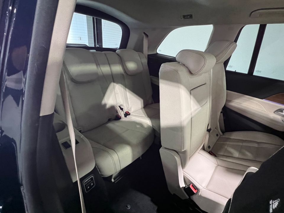2022 Mercedes-Benz GLS 450 3RD-Row AWD