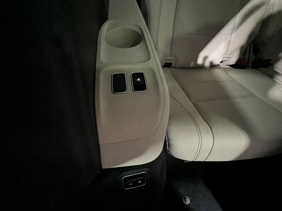 2022 Mercedes-Benz GLS 450 3RD-Row AWD