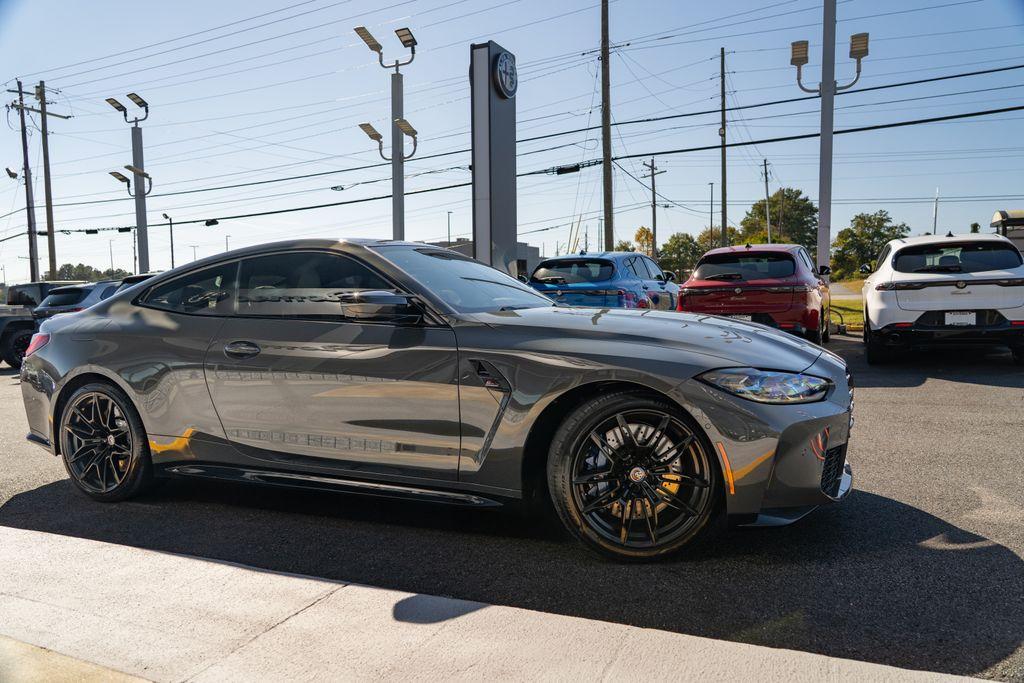 2023 BMW M4