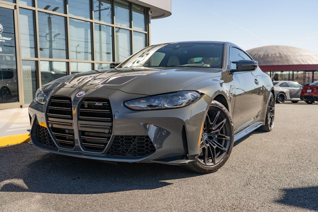 2023 BMW M4