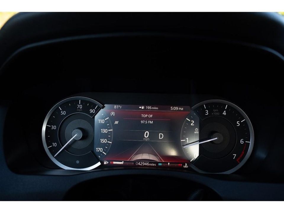 2020 Jaguar XE
