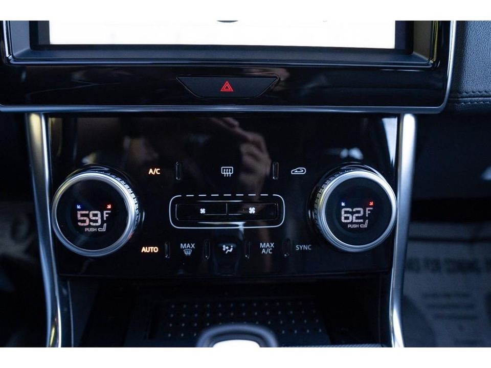 2020 Jaguar XE