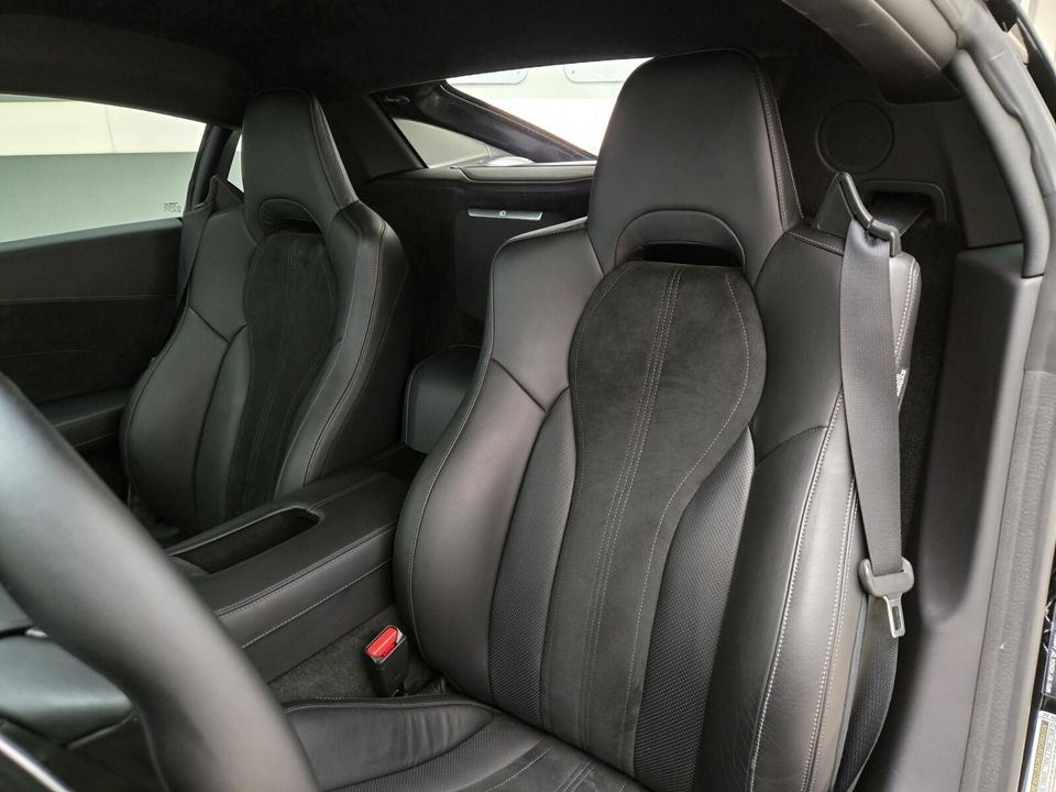 2017 Acura NSX