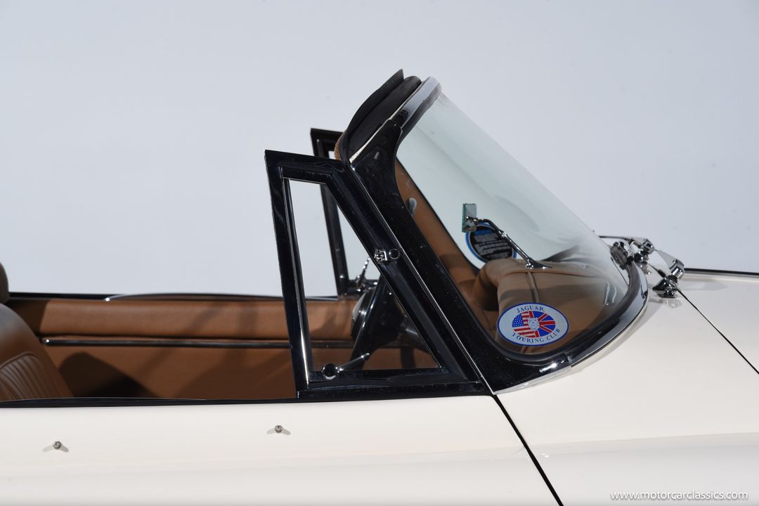 1958 Jaguar XJ150