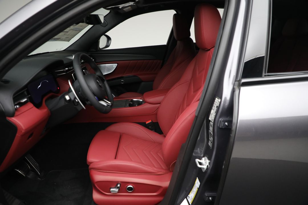 2025 Maserati Grecale