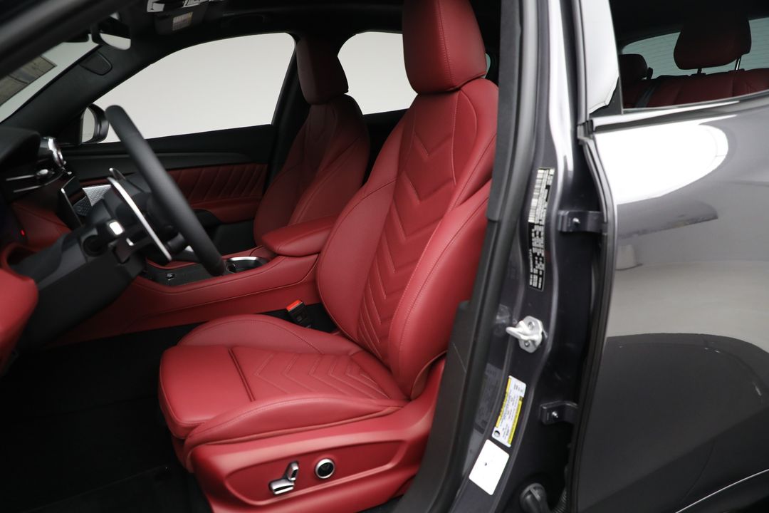 2025 Maserati Grecale