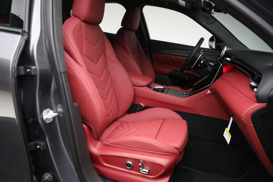 2025 Maserati Grecale