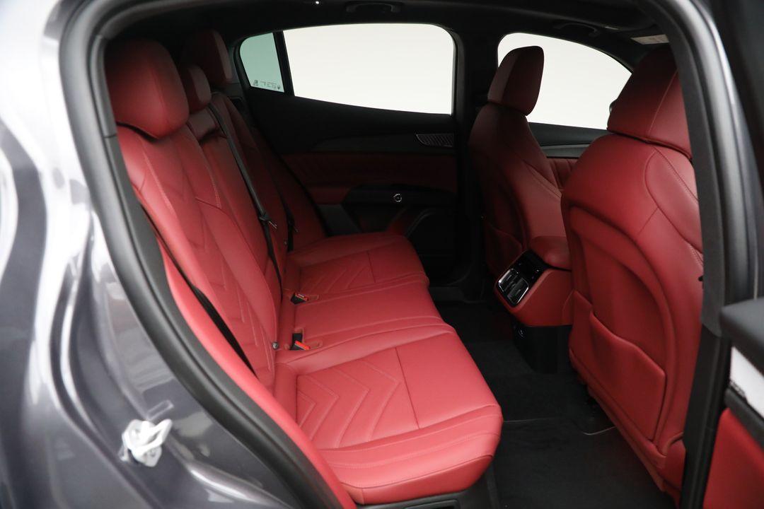 2025 Maserati Grecale