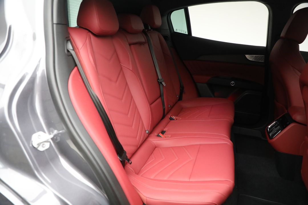 2025 Maserati Grecale