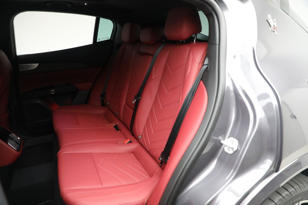 2025 Maserati Grecale