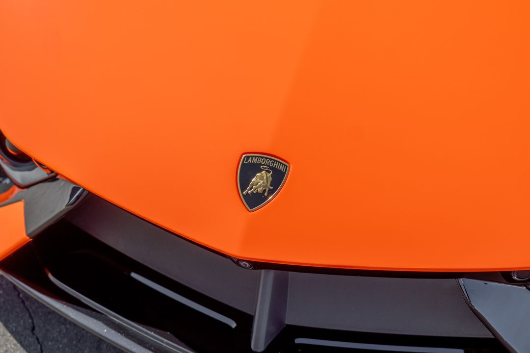 2024 Lamborghini Revuelto