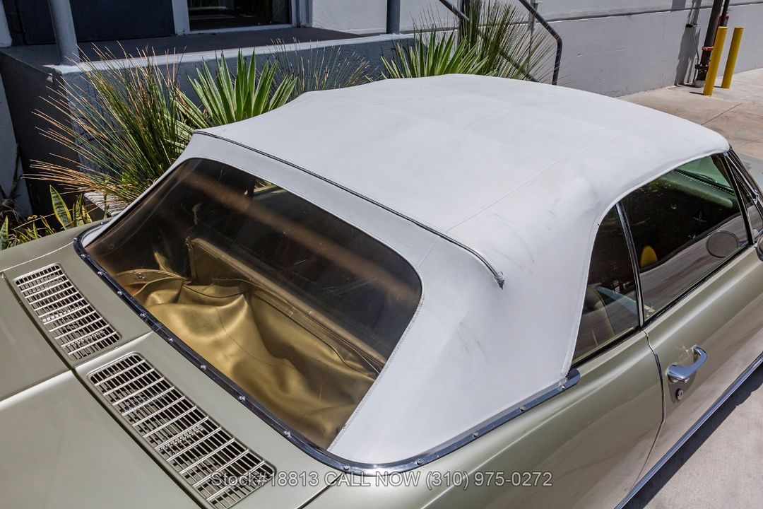 1968 Chevrolet Corvair