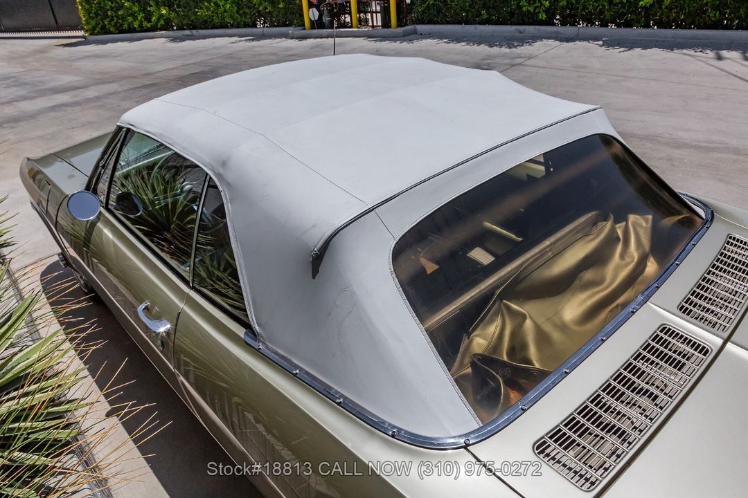 1968 Chevrolet Corvair