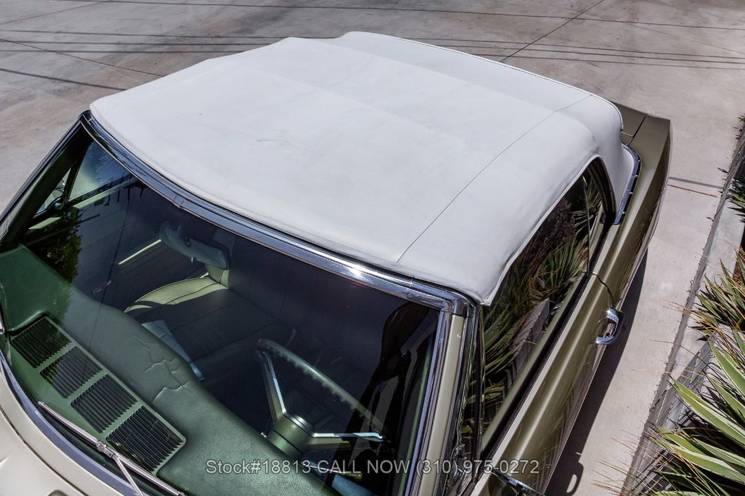 1968 Chevrolet Corvair
