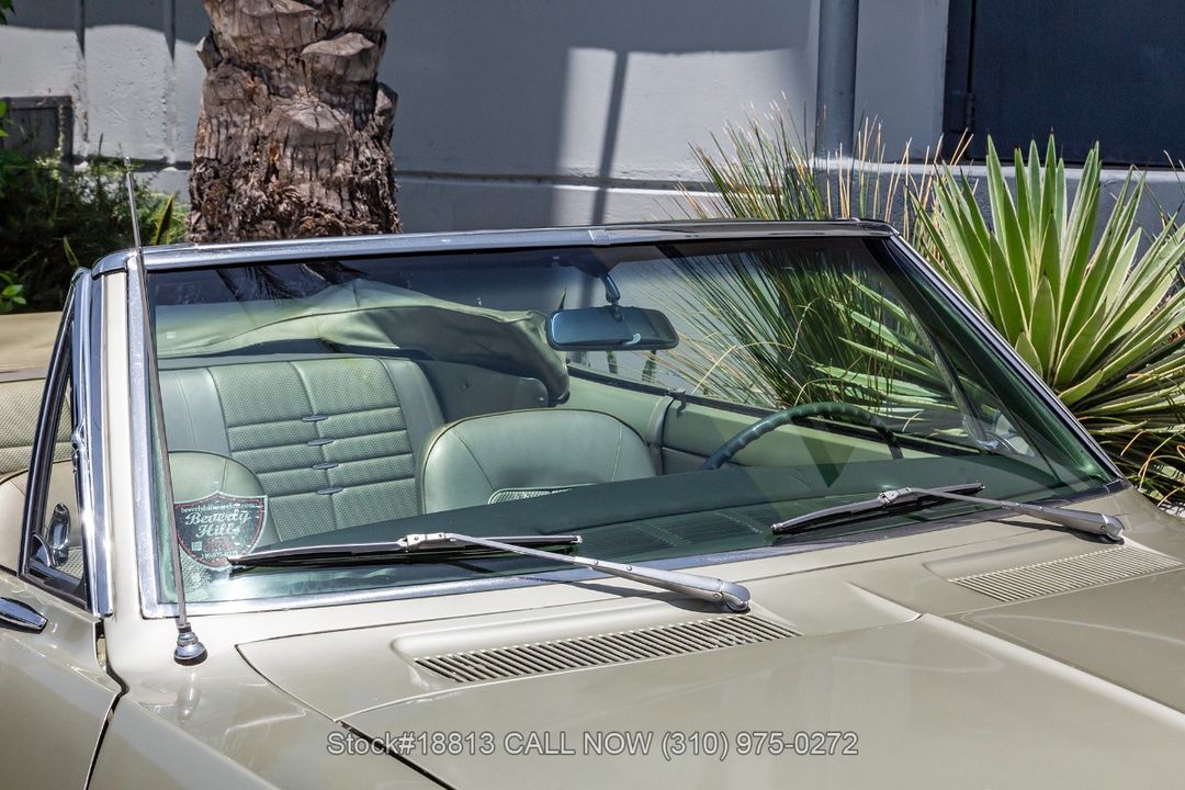 1968 Chevrolet Corvair