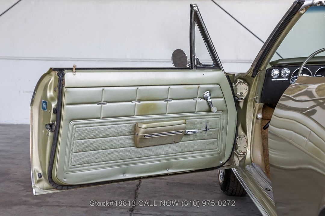 1968 Chevrolet Corvair