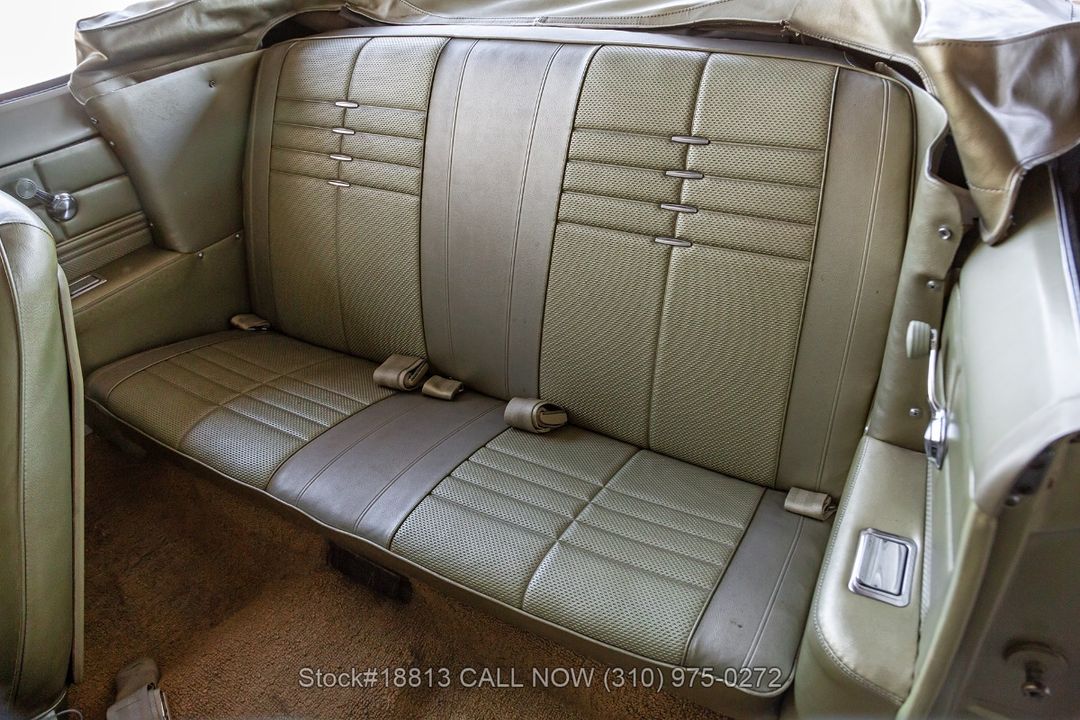 1968 Chevrolet Corvair