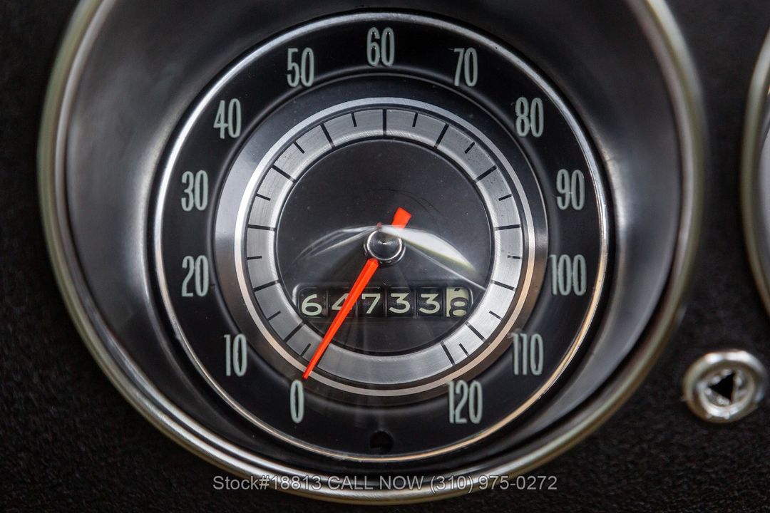 1968 Chevrolet Corvair