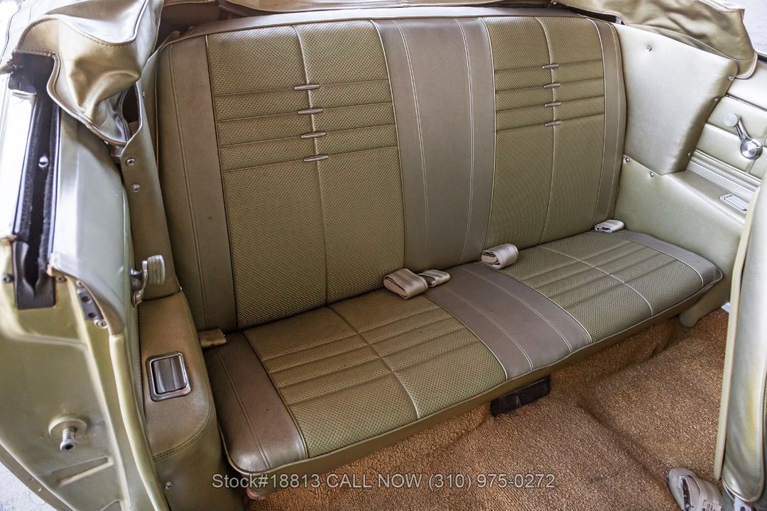 1968 Chevrolet Corvair