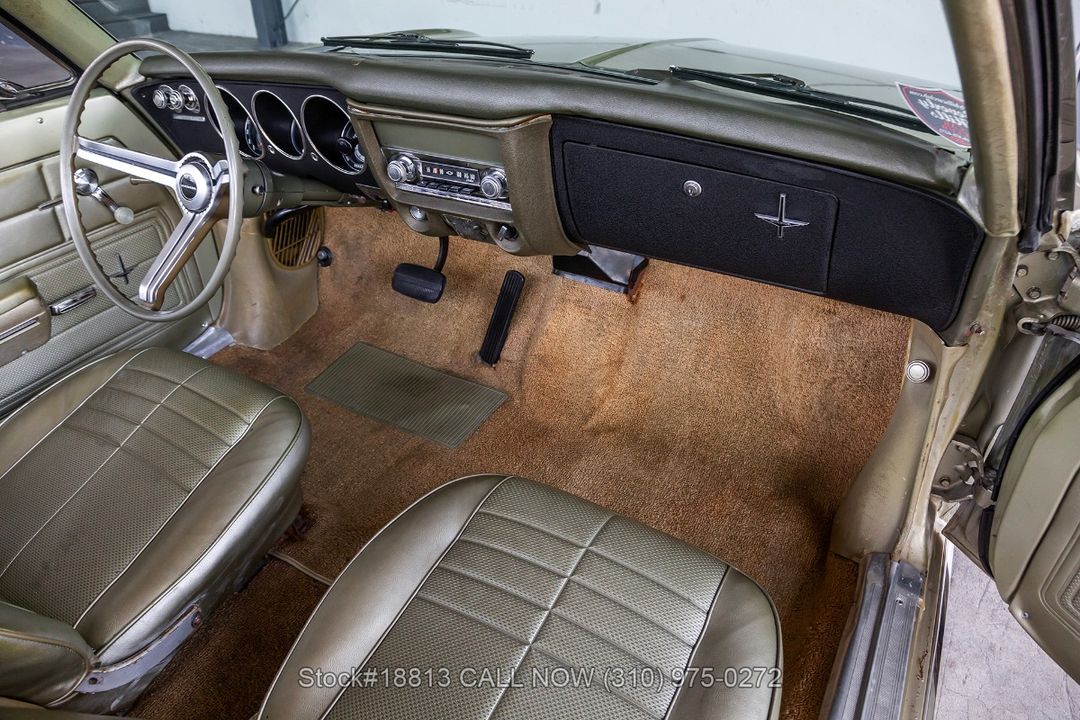 1968 Chevrolet Corvair