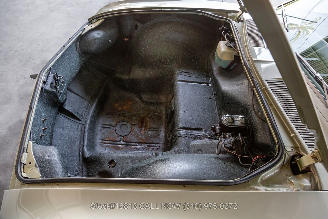 1968 Chevrolet Corvair