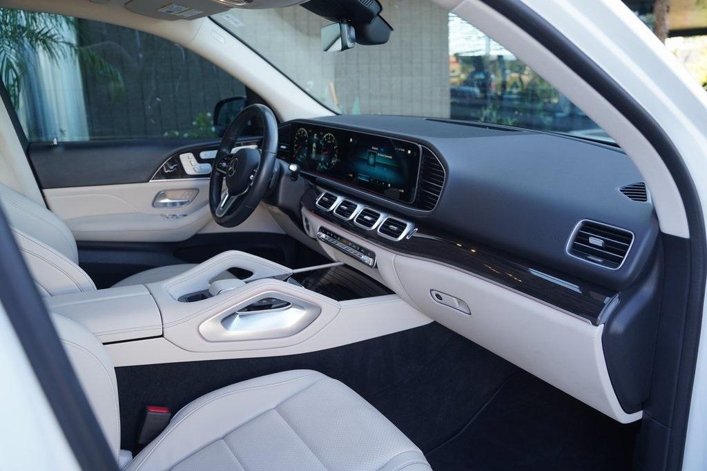 2022 Mercedes-Benz GLE