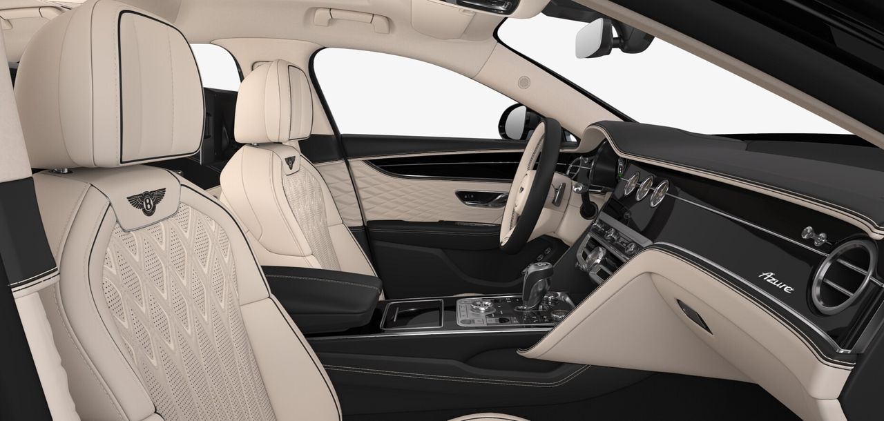 2026 BENTLEY FLYING SPUR AZURE HYBRID