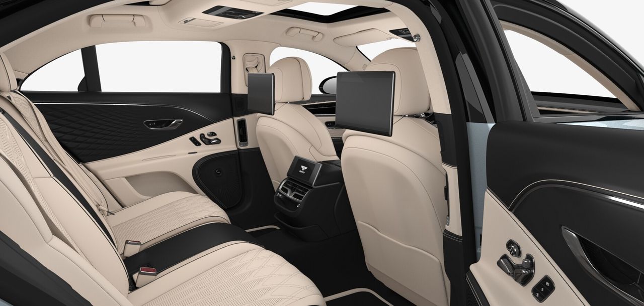 2026 BENTLEY FLYING SPUR AZURE HYBRID