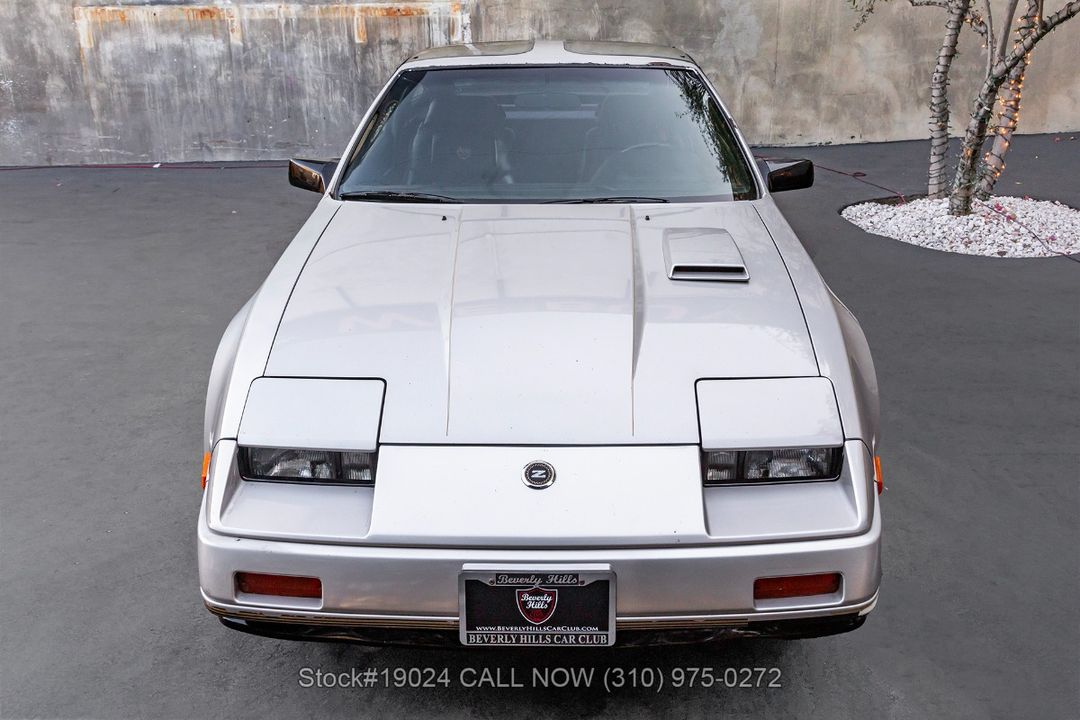 1984 Nissan 300ZX