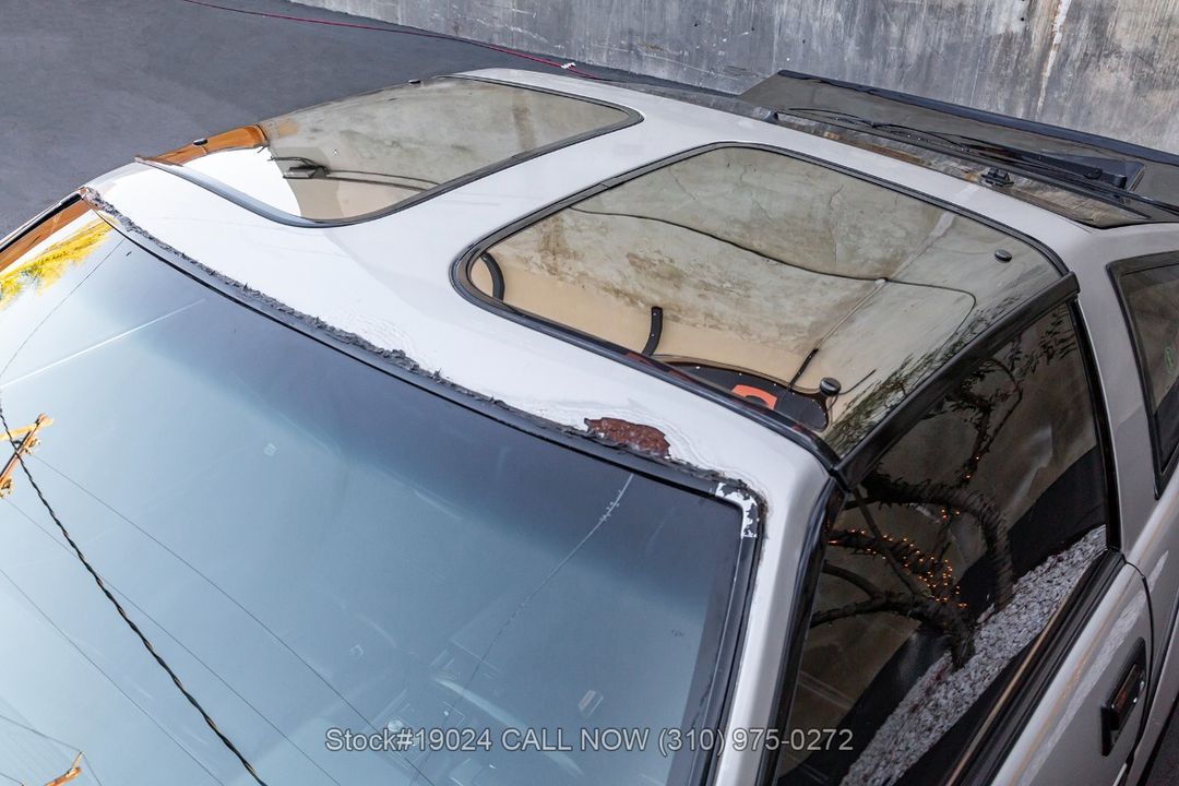 1984 Nissan 300ZX