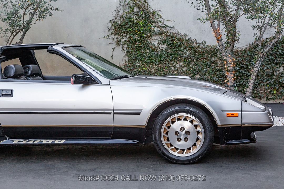 1984 Nissan 300ZX