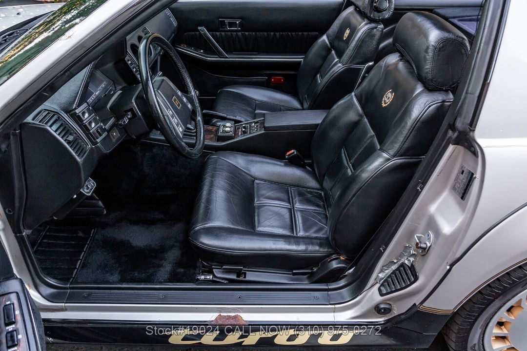 1984 Nissan 300ZX