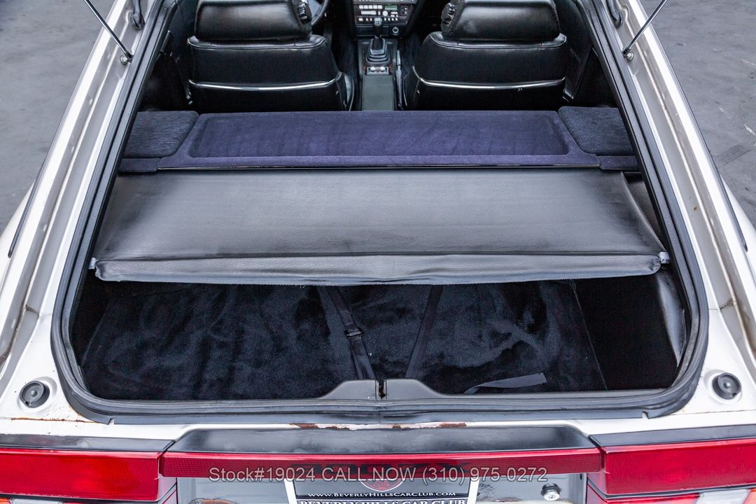 1984 Nissan 300ZX