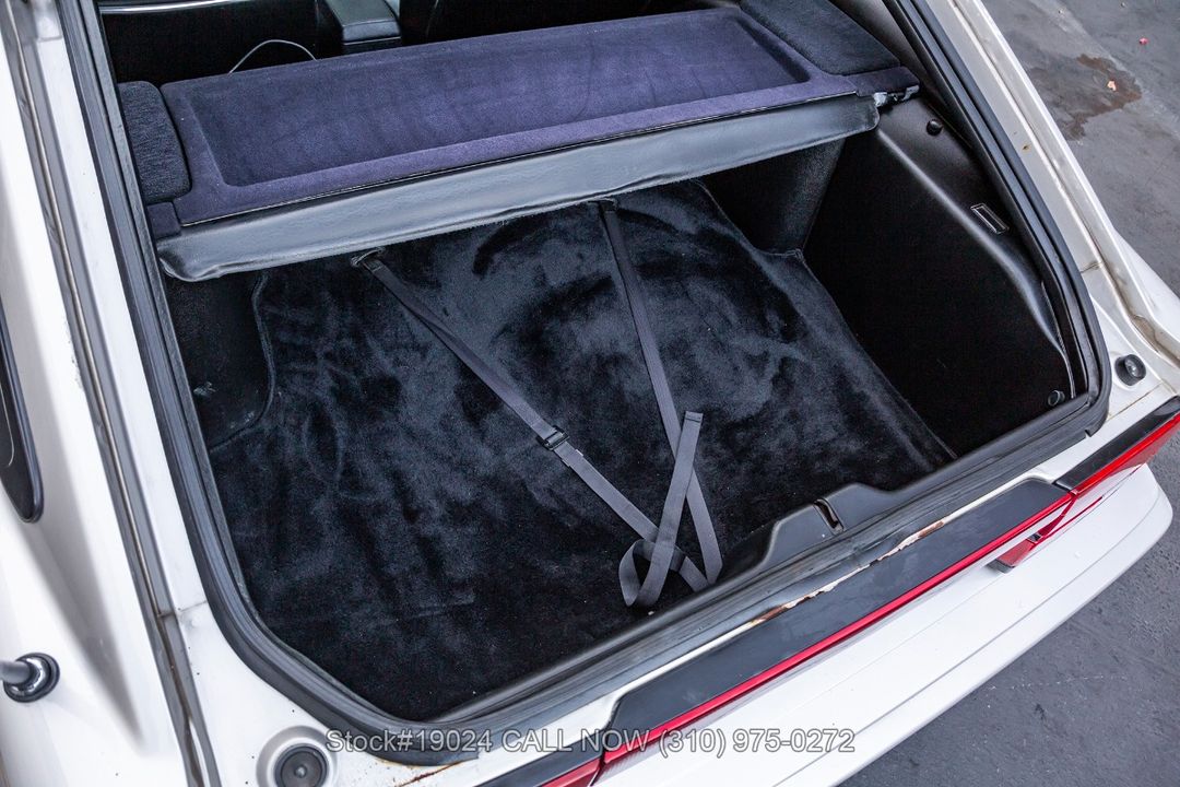 1984 Nissan 300ZX