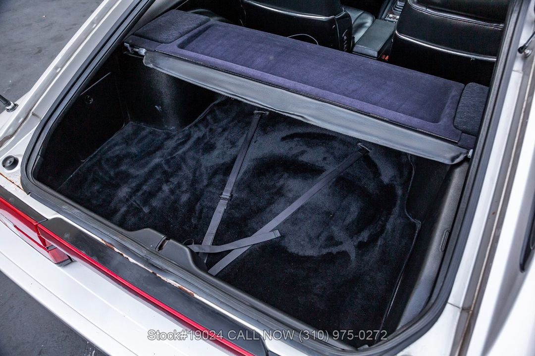 1984 Nissan 300ZX