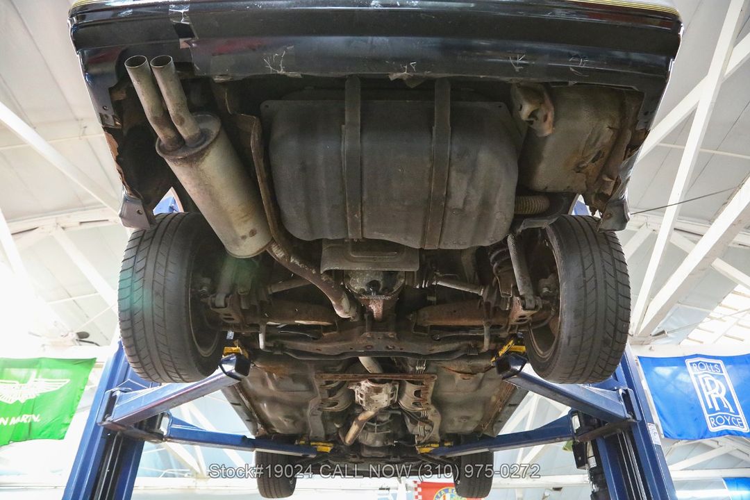 1984 Nissan 300ZX