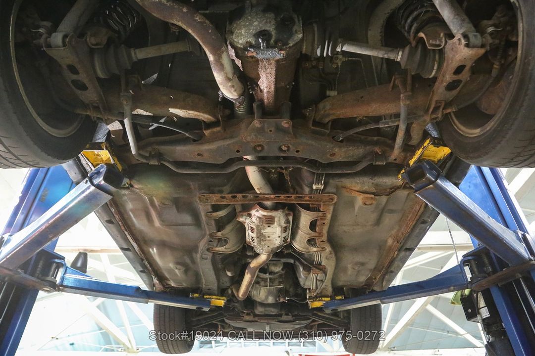 1984 Nissan 300ZX
