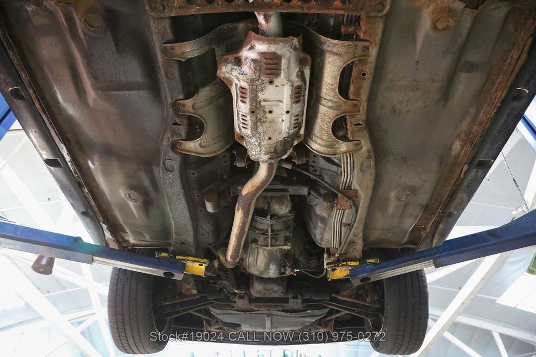 1984 Nissan 300ZX