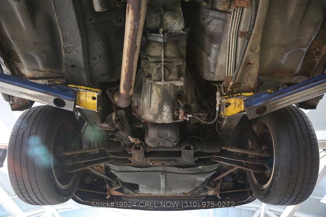 1984 Nissan 300ZX