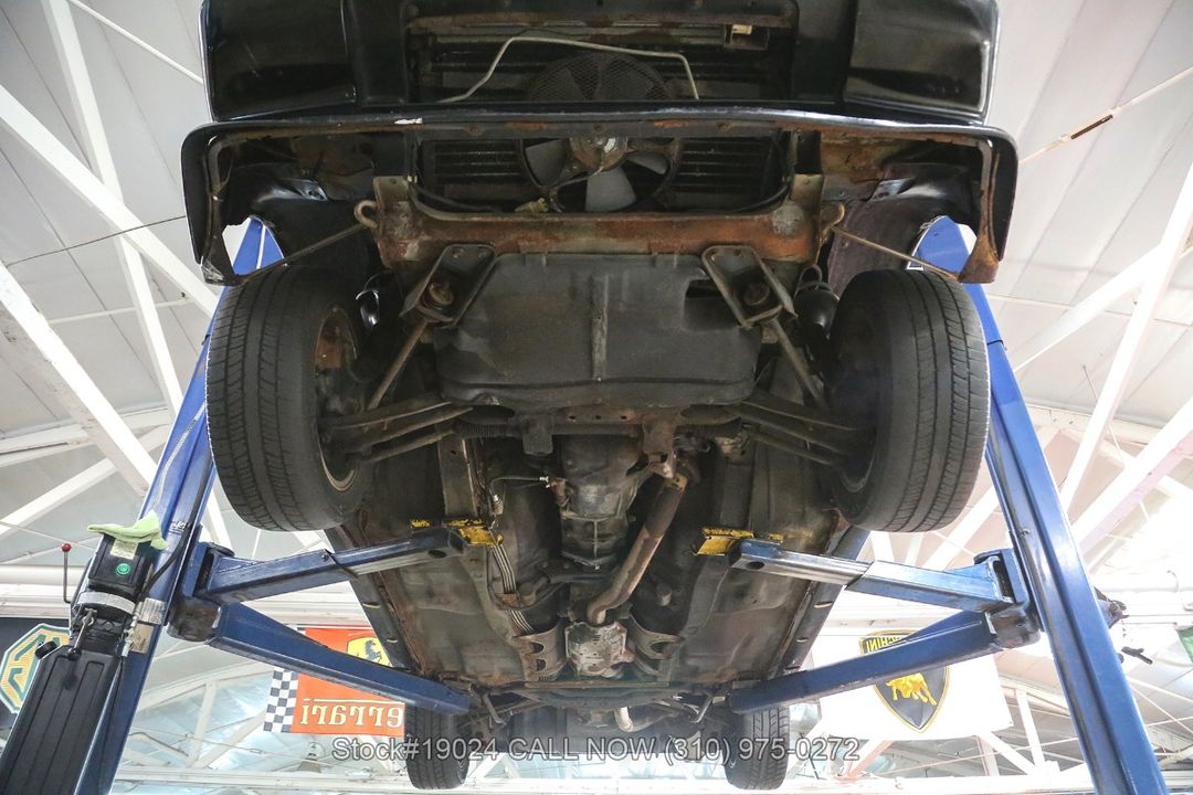 1984 Nissan 300ZX