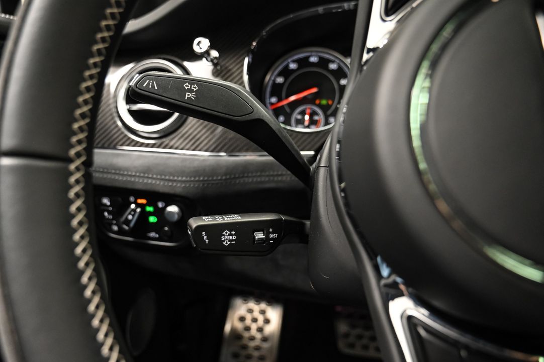 2020 Bentley Bentayga