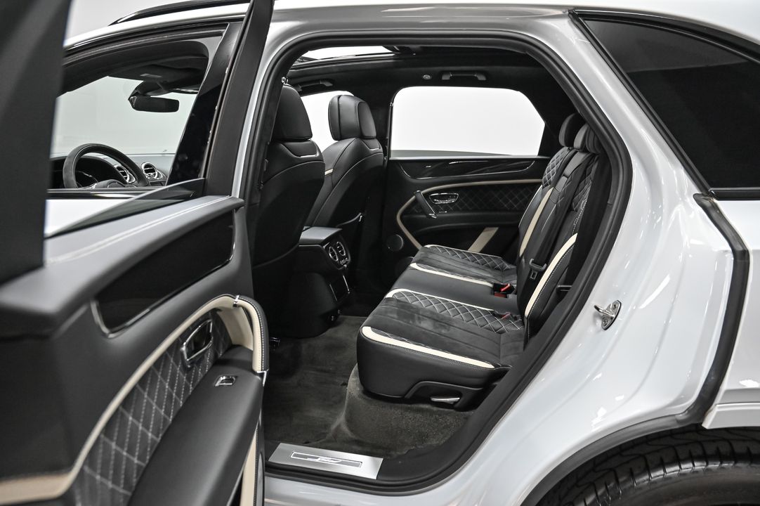 2020 Bentley Bentayga