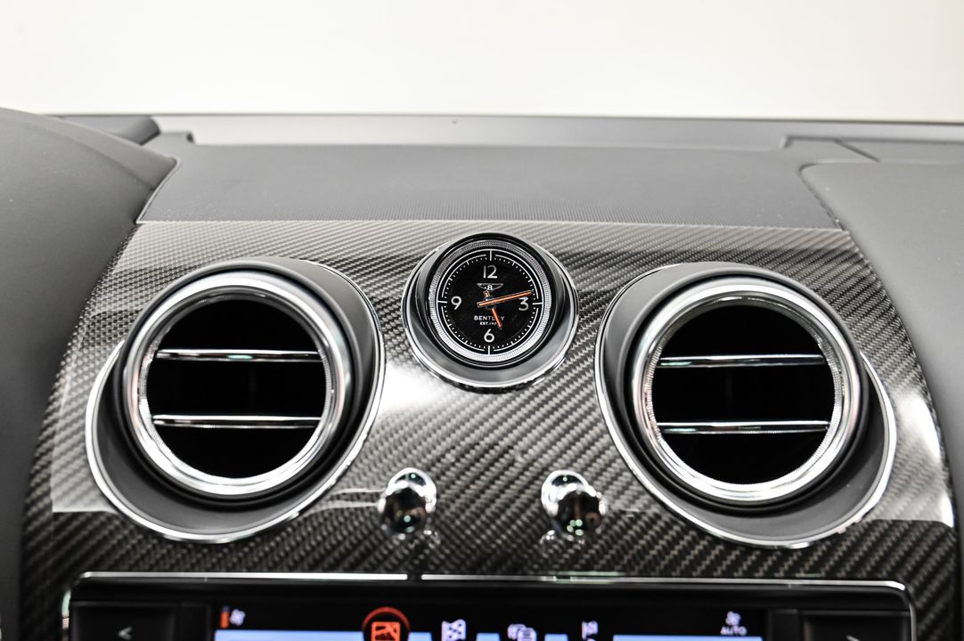 2020 Bentley Bentayga