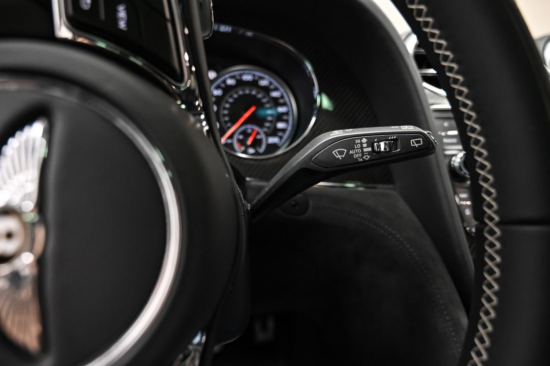 2020 Bentley Bentayga