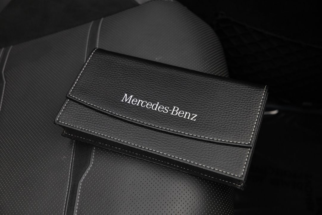 2019 Mercedes-Benz AMG GT 63 S