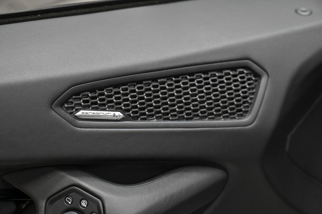 2021 Lamborghini Huracan EVO