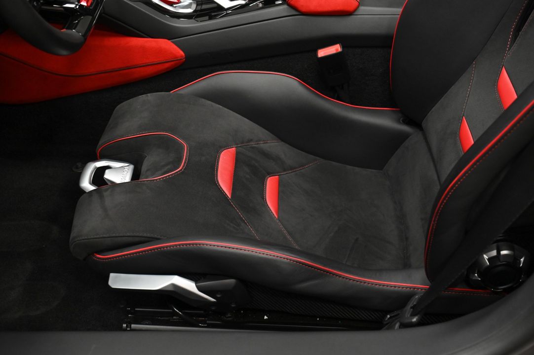 2021 Lamborghini Huracan EVO