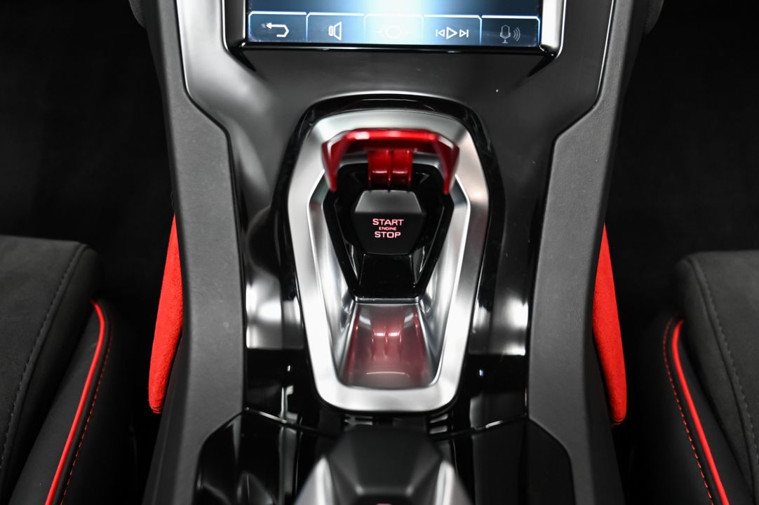 2021 Lamborghini Huracan EVO
